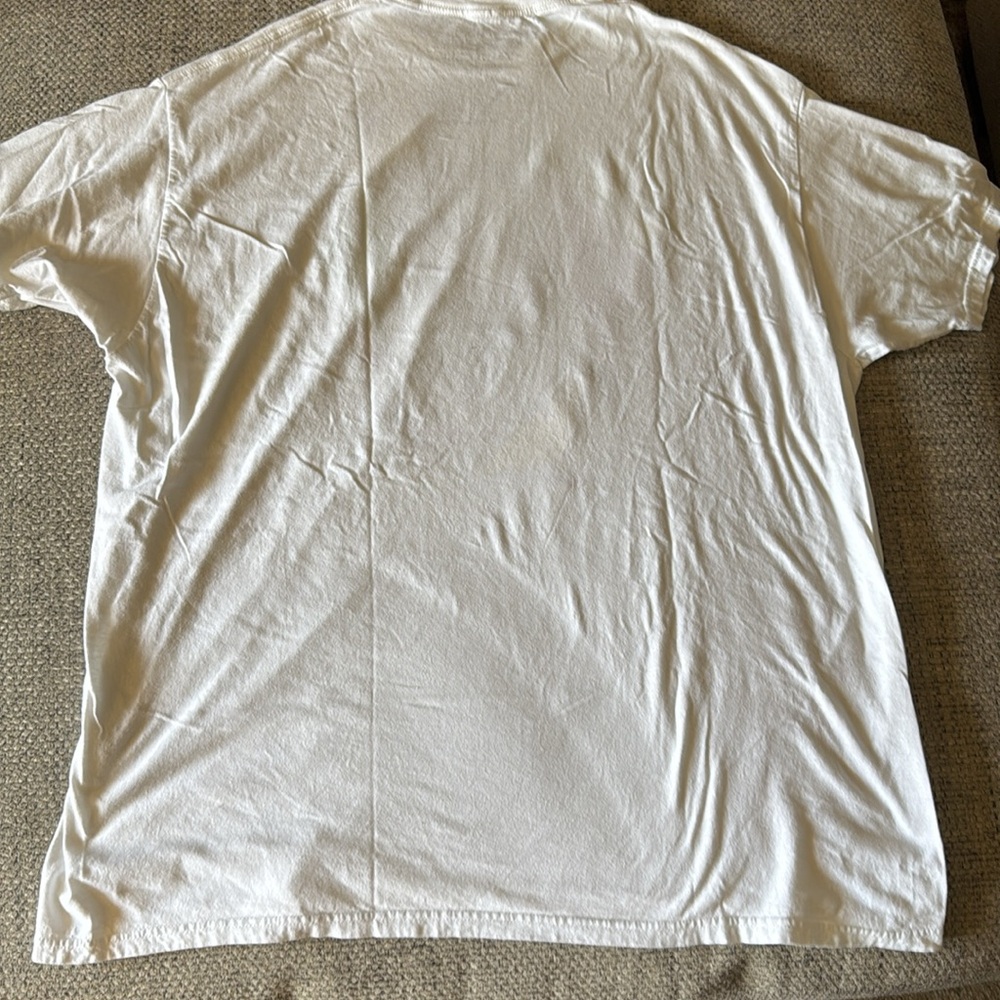 Taco Bell Men’s Tee, Size 2XL - Picture 4 of 4